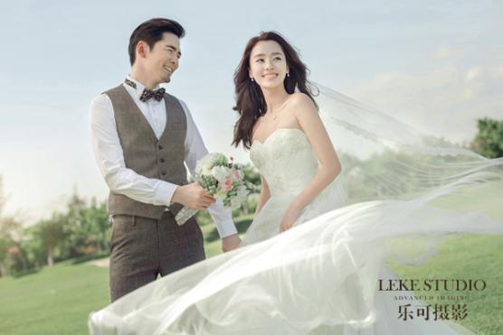 闺蜜拍婚纱照攻略,闺蜜婚纱拍照推荐照相馆