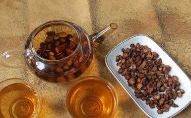 用哪些泡茶对心脏肝有好处,降压养肝护心脏茶