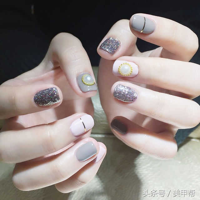 大家说“土”的珍珠，大幂幂、Chanel却很喜欢