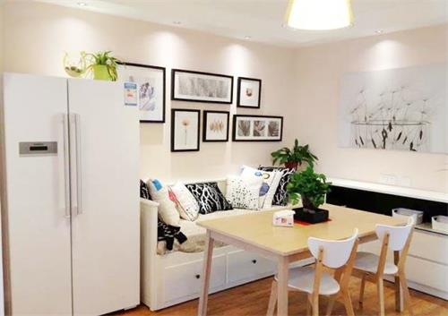 餐厅小怎么办最有效,餐厅的空间小怎么办