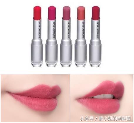 colorkey春夏口红推荐,换季买什么口红滋润
