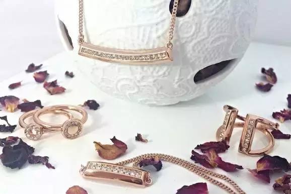 60款小众饰品洋气时髦绝不烂大街,好用又好看的小饰品有哪些