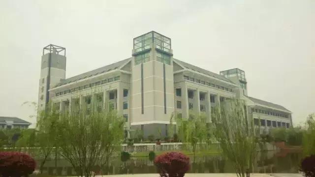 江苏十大最美大学校园,江苏各大高校美景