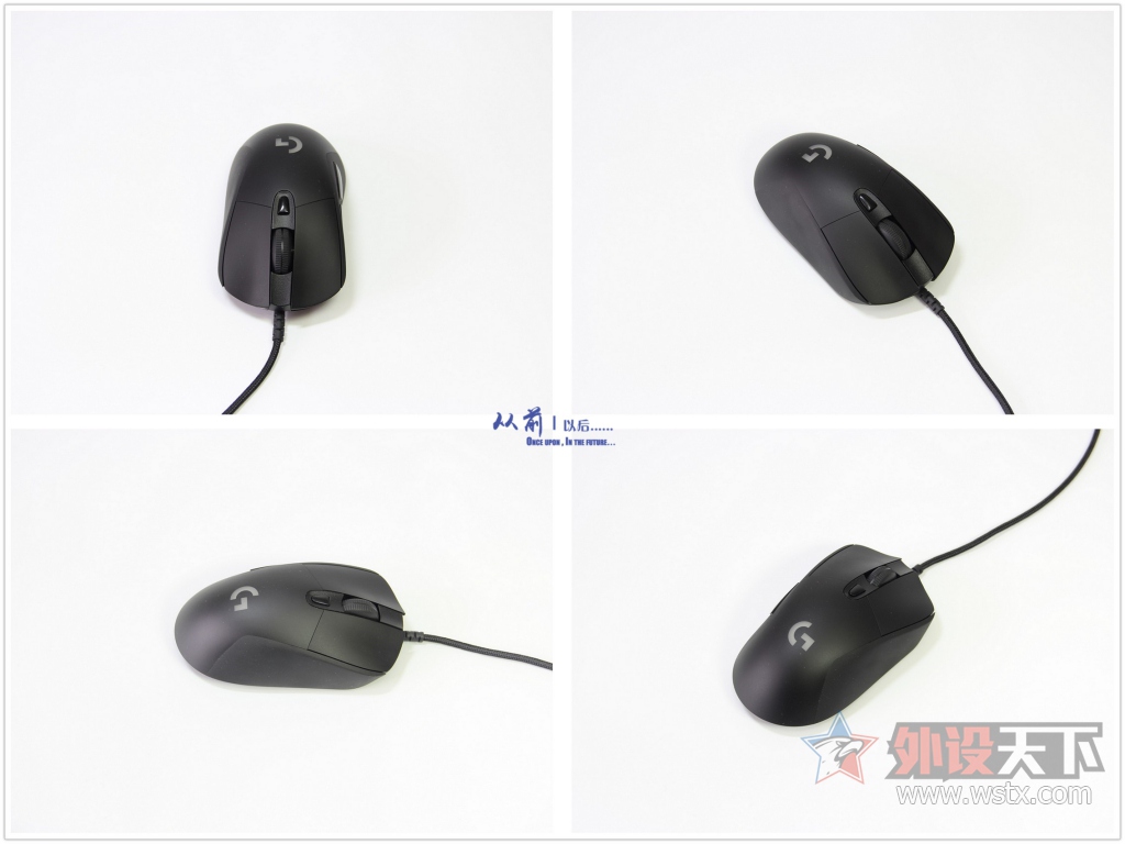 罗技g403鼠标怎么调dpi,罗技鼠标g403如何关闭灯