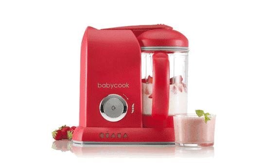 辅食机婴儿推荐食谱,美国宝宝辅食机做辅食