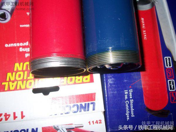 打黄油哪一种黄油枪比较好,怎样挑选黄油枪嘴