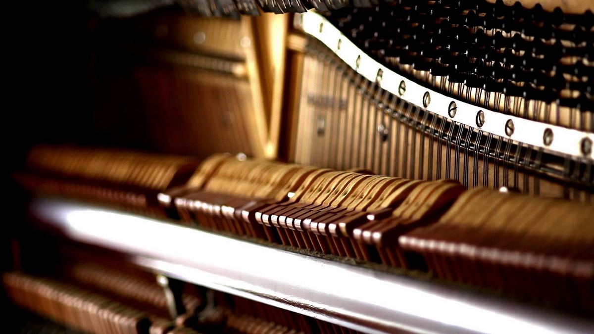 如何练就治愈系声音,如何练出绝对音准