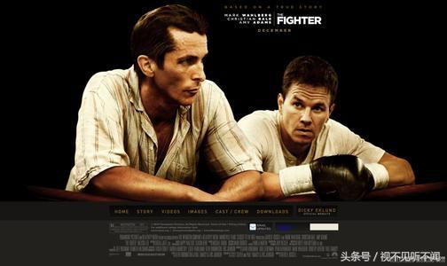 拳击电影讲解,拳击套路完整版