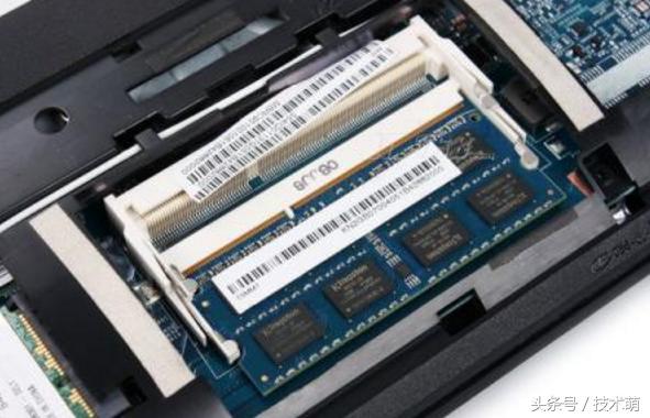 笔记本的配置能提高吗,笔记本升级要换哪些硬件