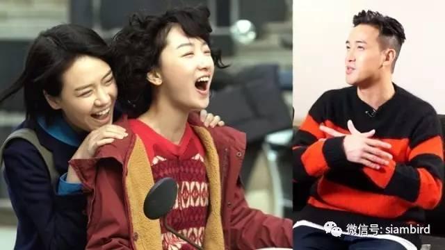 曾志伟给儿子曾国祥颁奖,曾国祥曾志伟angelababy