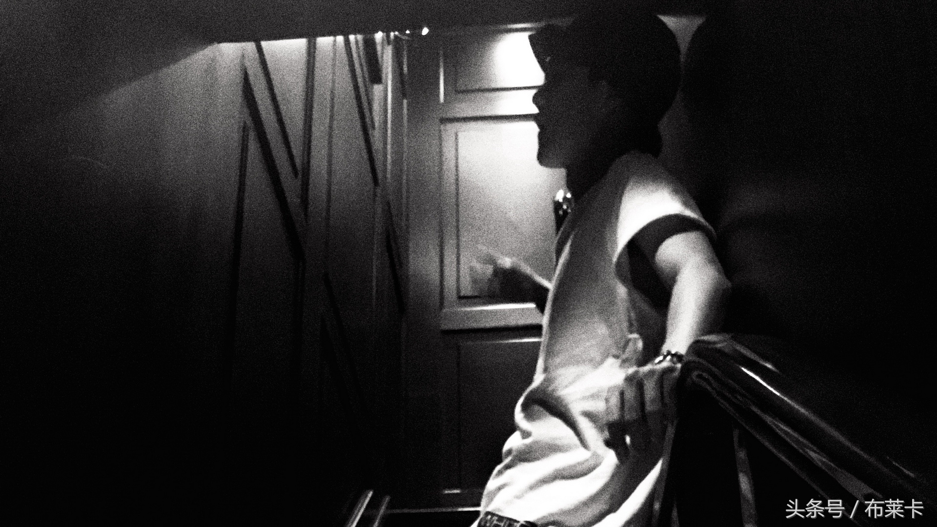 鹿晗愿望季图片壁纸,鹿晗最帅的照片壁纸