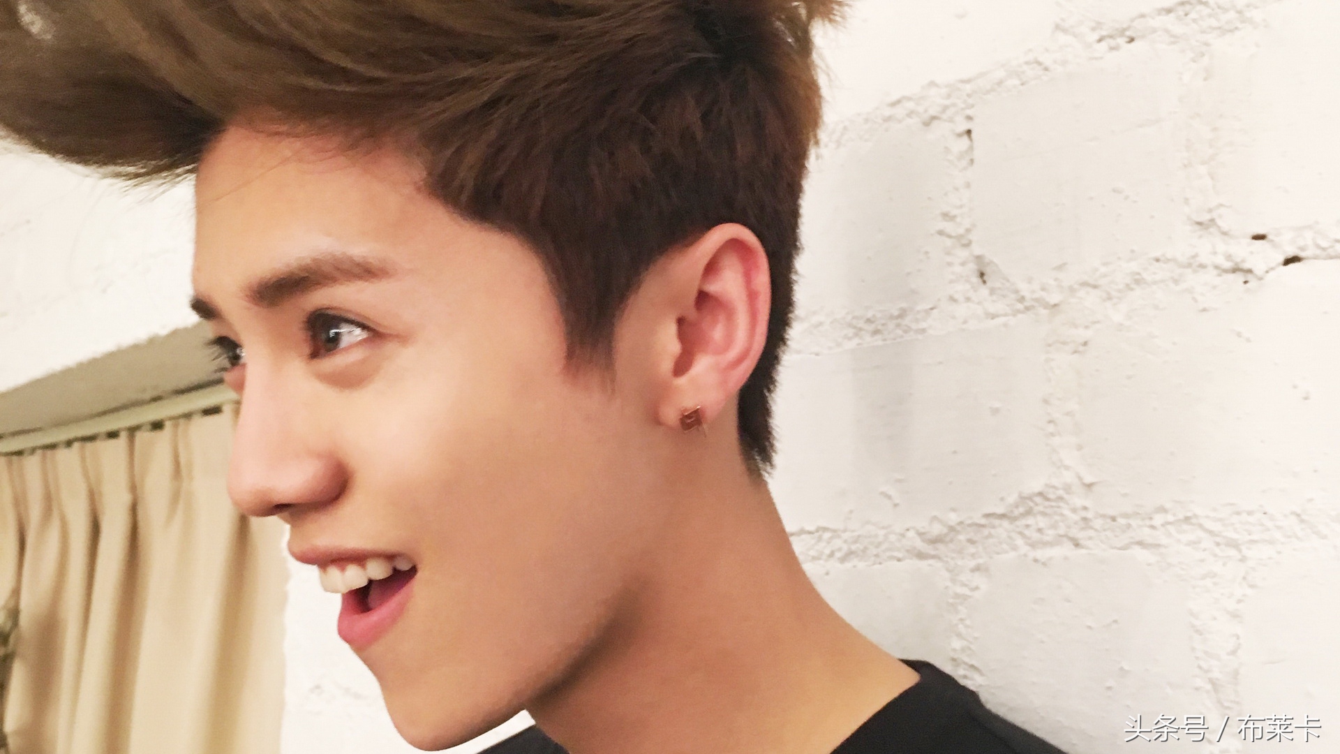 鹿晗愿望季图片壁纸,鹿晗最帅的照片壁纸