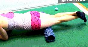 全身肌肉放松动作慢教程,全身肌肉按摩手法教程完整