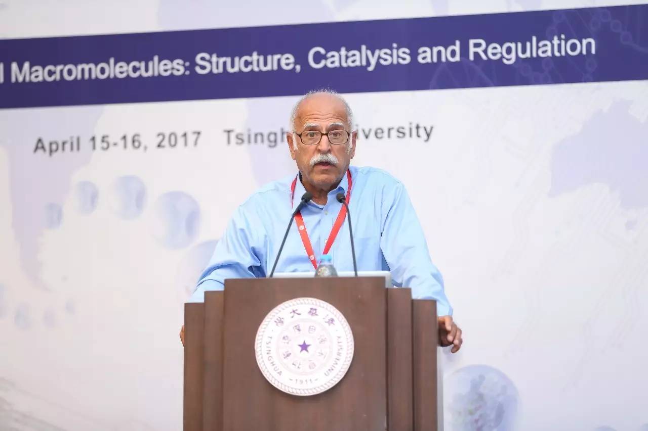 2017年结构生物学大会,国际科学大会