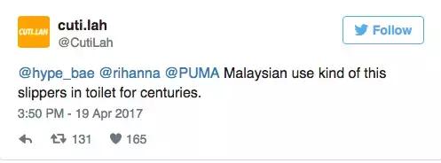 国外“天后”代言的潮鞋，怎么感觉就是街边常见的塑料拖鞋呢