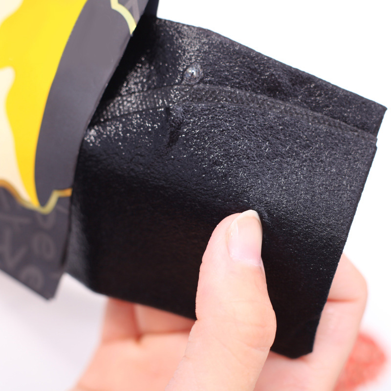 6款平价面膜,春雨面膜黑色的功效