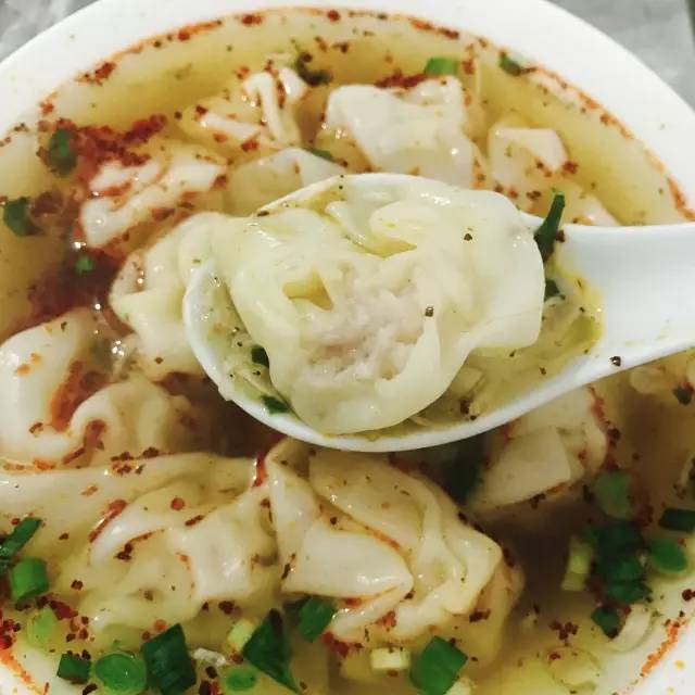 网红美食特产有哪些,地方特色美食推荐网红