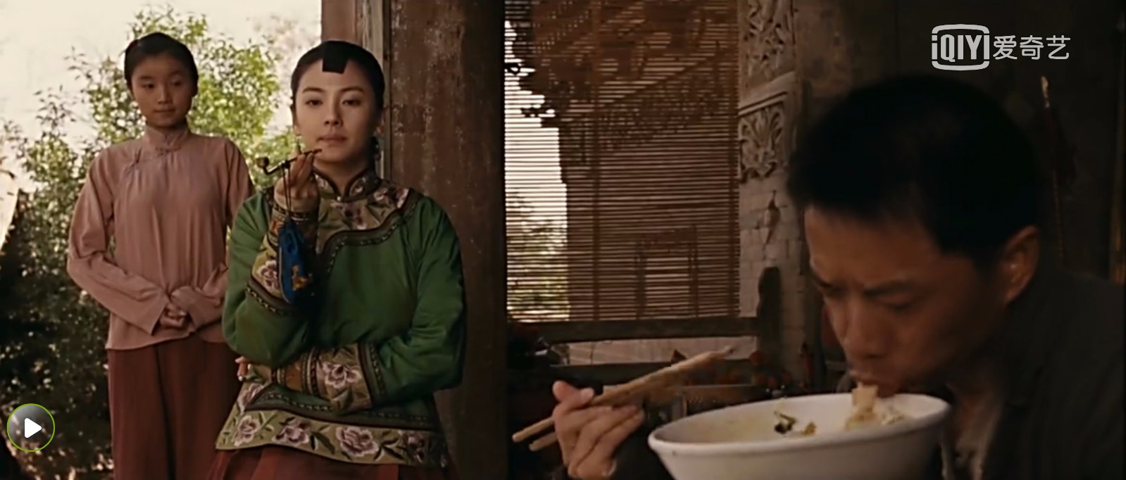 油泼面白鹿原小娥,油泼面田小娥