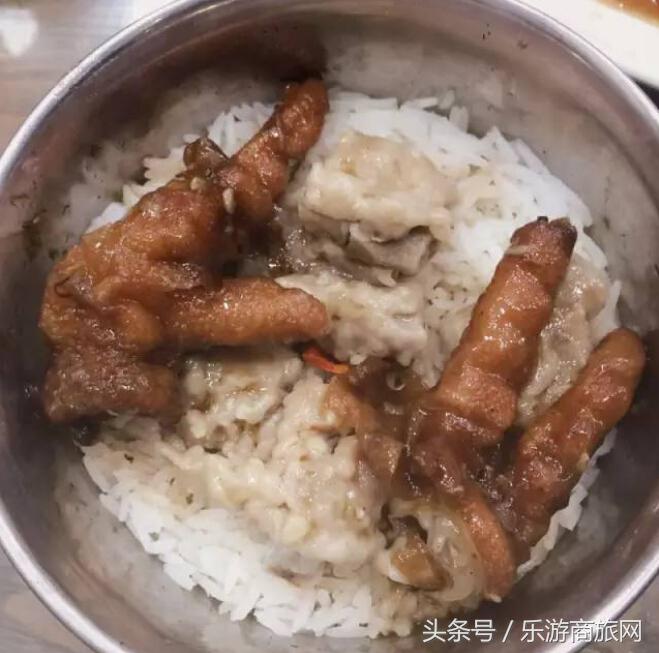 香港旅游攻略,香港游记人间烟火