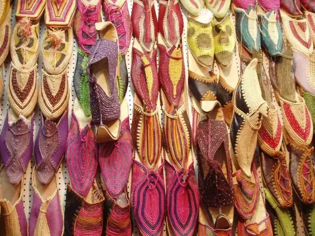 世界十大异域风情集市,最好玩的集市