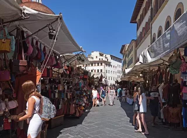 世界十大异域风情集市,最好玩的集市