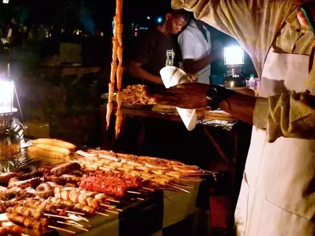 世界十大异域风情集市,最好玩的集市