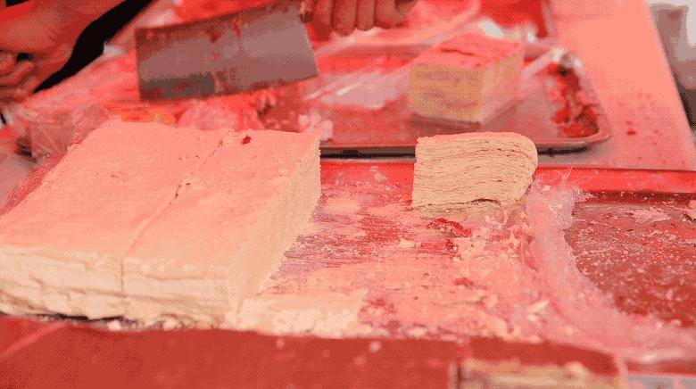 正宗的法式拿破仑什么样 (北京最好吃的拿破仑测评)