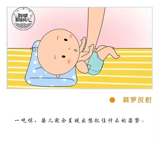 宝宝的正确睡姿新手妈妈一学就会,宝宝正确睡姿该如何