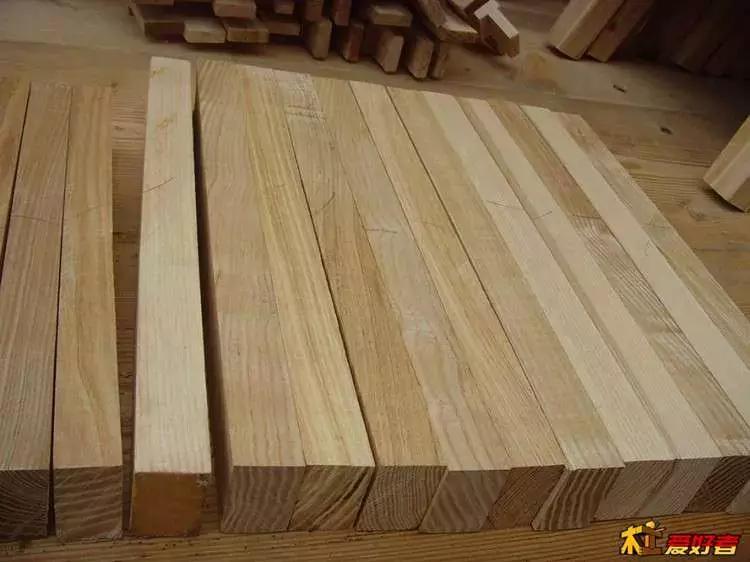 坐着轮椅入了坑——《轮椅上的木匠》