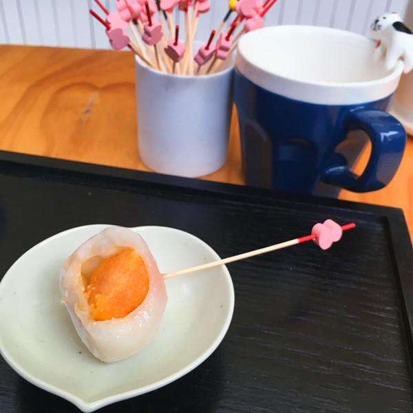 银河系最迷你的和菓子店