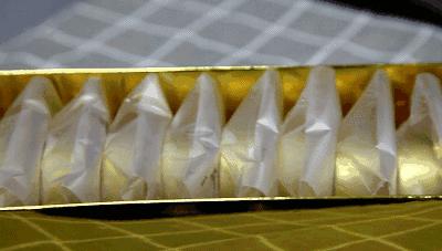 1月仅售7天的芝士条，身家过亿照样排队！谁给你的自信？