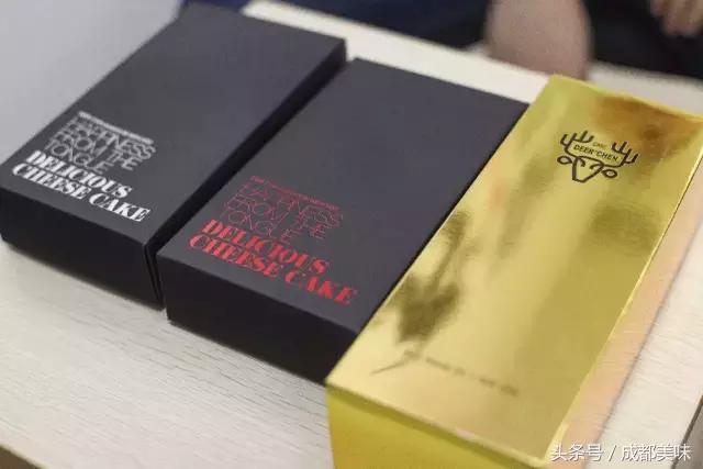 1月仅售7天的芝士条，身家过亿照样排队！谁给你的自信？