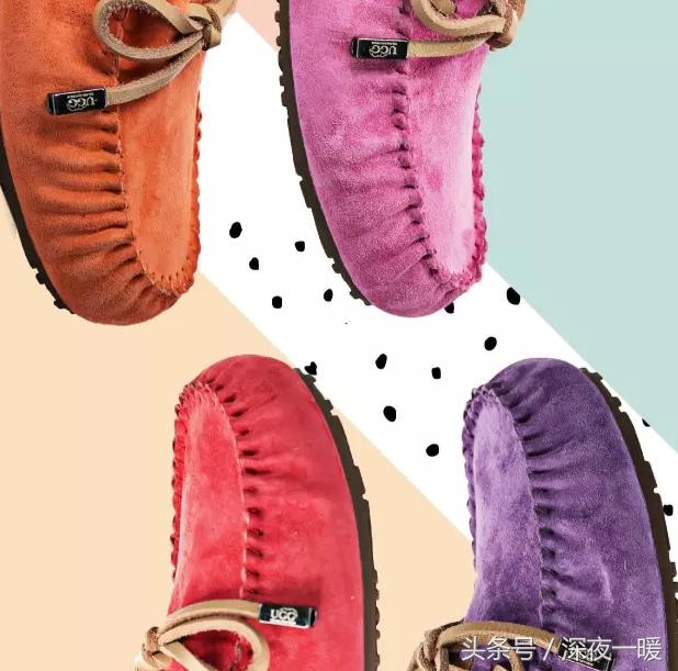 ugg品牌是女鞋吗,ugg很大牌吗