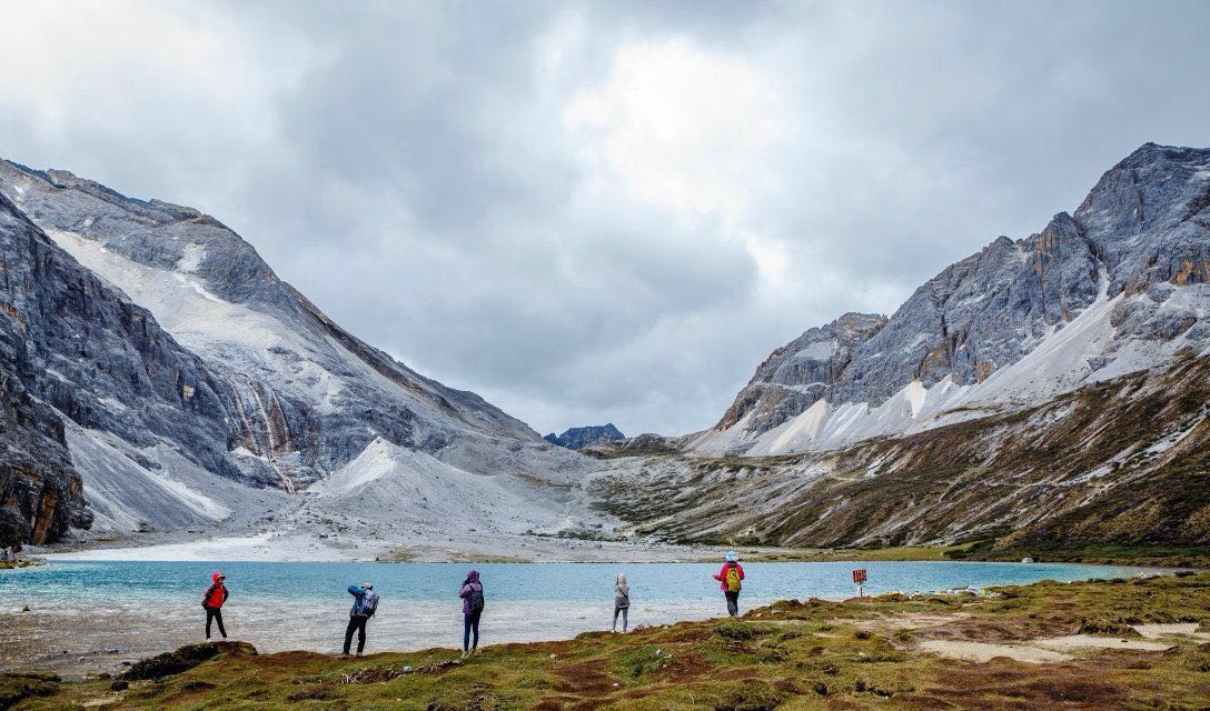 川藏线拼车旅游攻略,川藏线拼车15天详细攻略