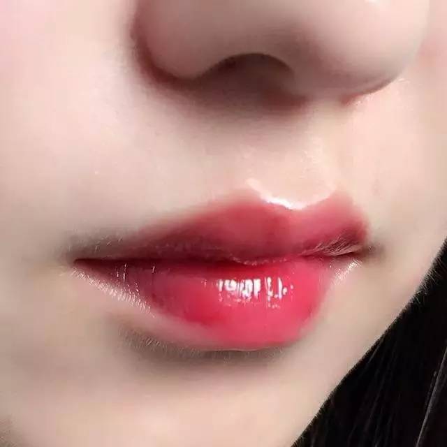 口红也能用,口红推荐平价小众平替