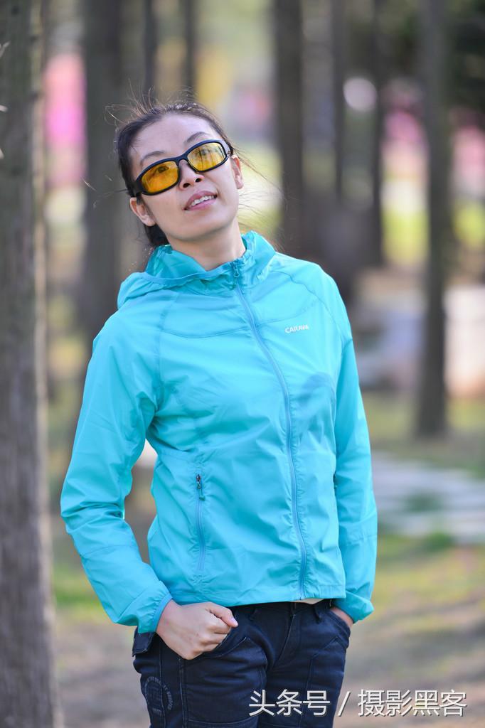 喀尔沃防晒衣,超薄皮肤衣保暖