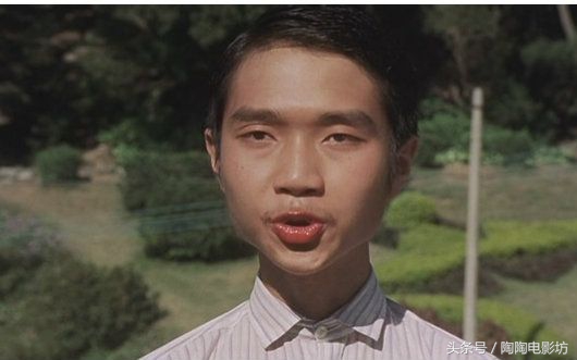 江湖最后一个老大周星驰的电影,周星驰在电影里是个自我的人吗