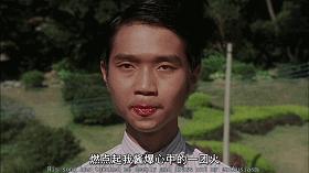 江湖最后一个老大周星驰的电影,周星驰在电影里是个自我的人吗