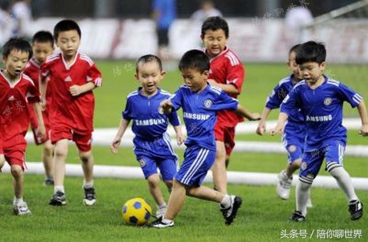 世界足球竟发源于中国这个城市