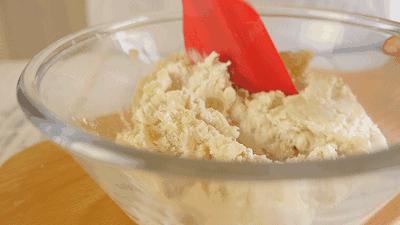 怎么自制饼干不需要黄油的方法,不想吃糖又想吃甜食怎么办