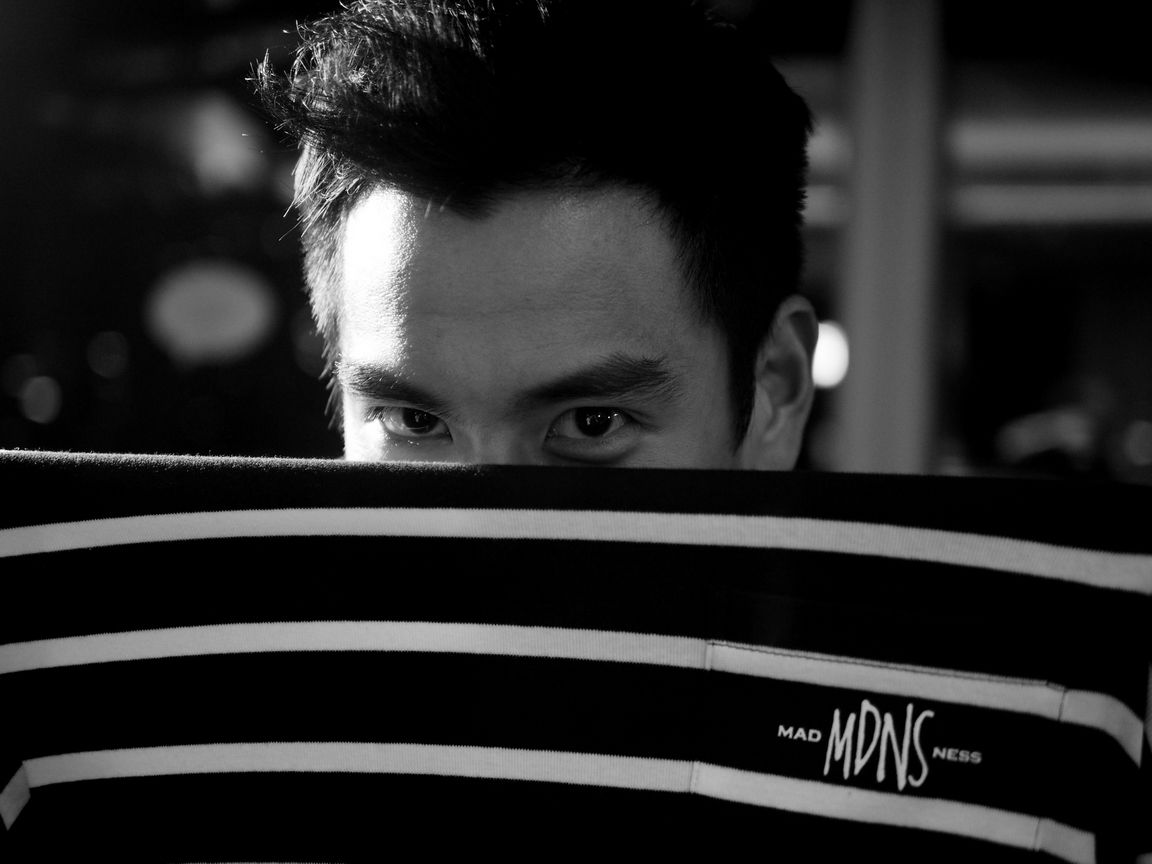 跟着这两人学穿搭，刷街名单肯定有你