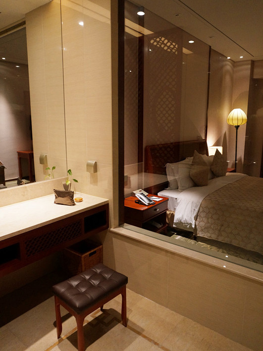 酒店控看过来，京津冀短途旅行亲测