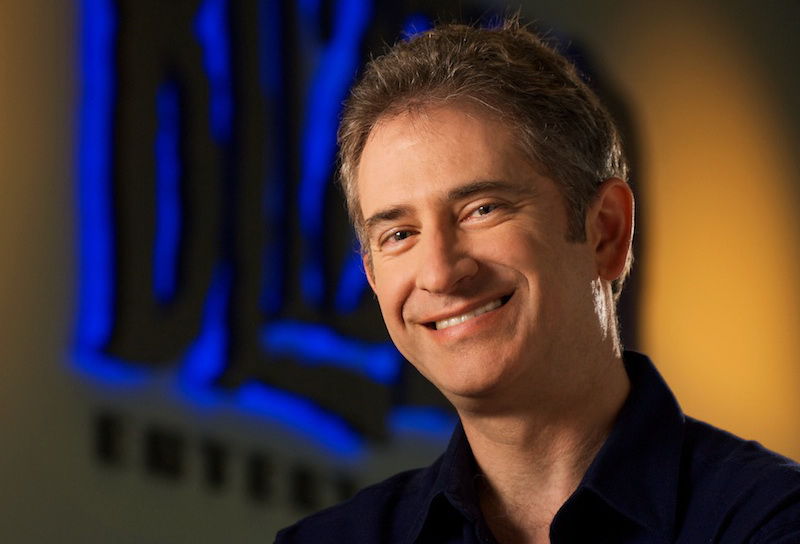 暴雪软件开发招聘,暴雪新手游招聘