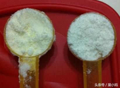 怎么鉴别是真的进口奶粉,辨别进口假奶粉只需这几招就够了