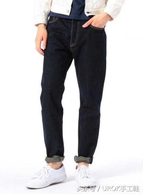 牛仔裤想要又软又有型怎么选面料,牛仔裤又厚又硬怎么办