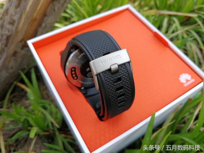 huaweiwatchgt2华为手表,huaweiwatchgt2使用指南