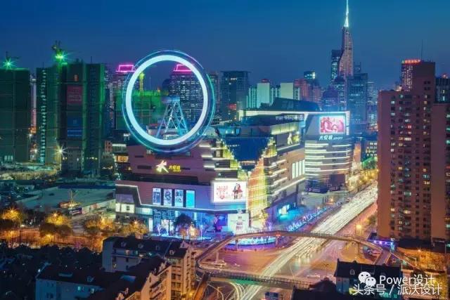 购物中心最新的建筑,购物中心屋顶花园