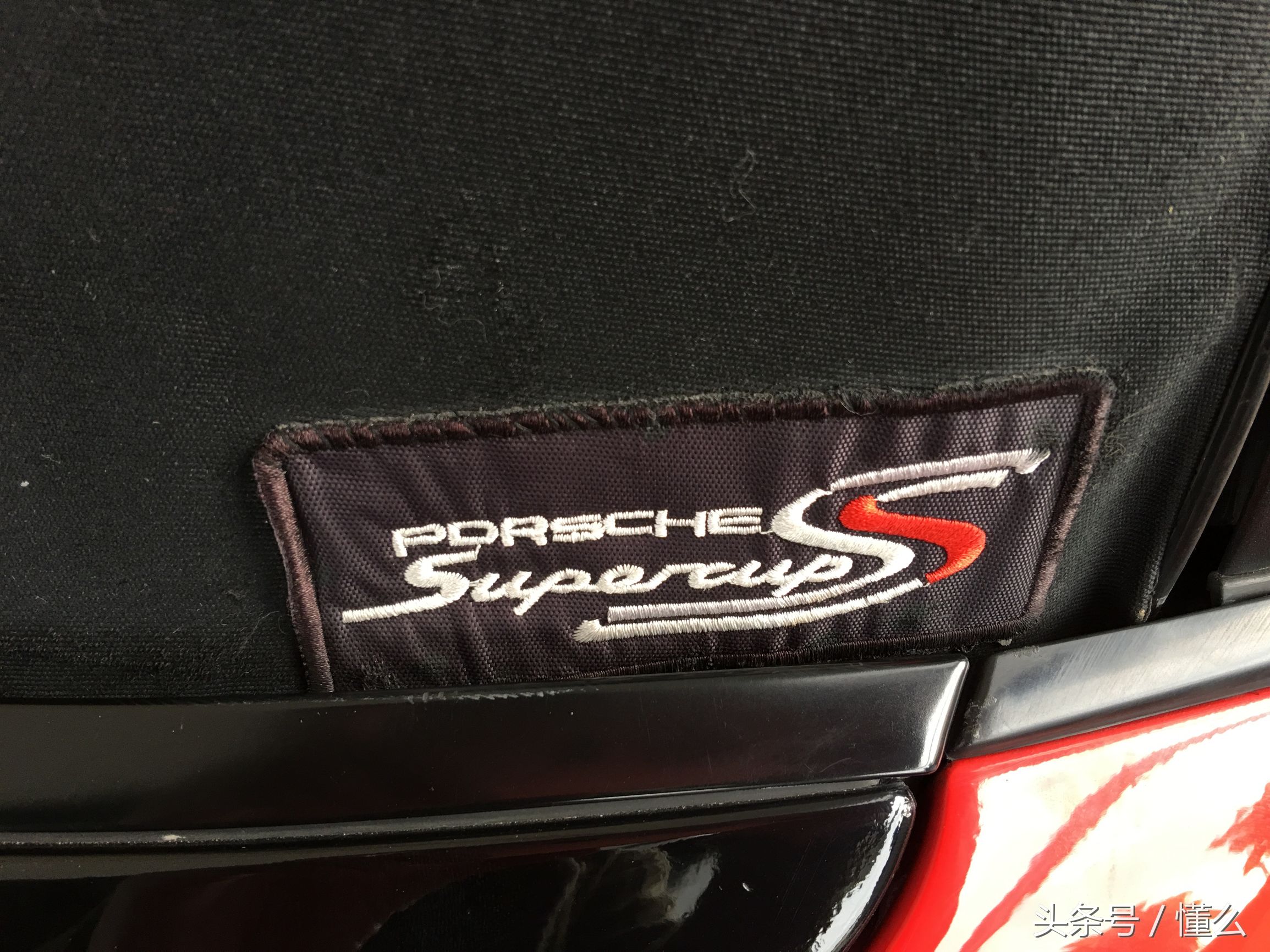 保时捷boxster敞篷黑武士限量版,保时捷boxster敞篷多少钱可以拿下