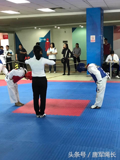 2021广东省跆拳道比赛彩拳杯,广东省奥体杯青少年跆拳道明星赛