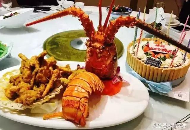 天津十大奢侈餐厅,天津必吃的五家餐厅